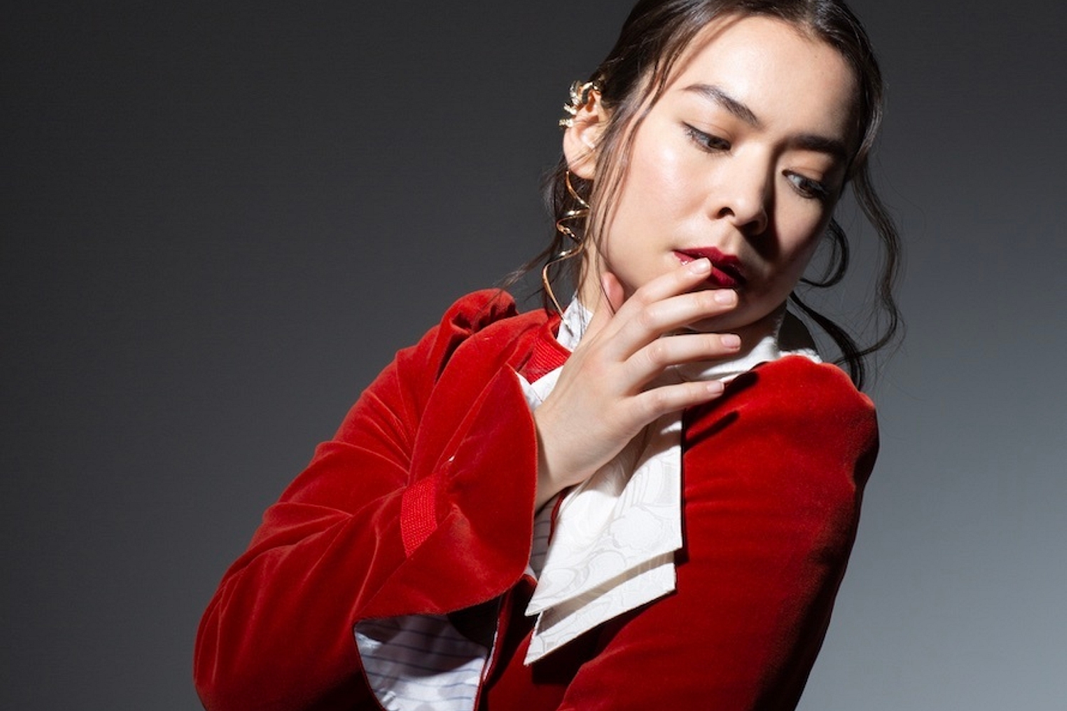 Mitski unveils new track ‘Heat Lightning’