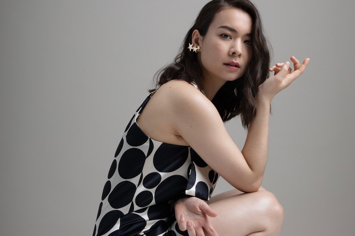 Mitski reveals new single ‘Love Me More’