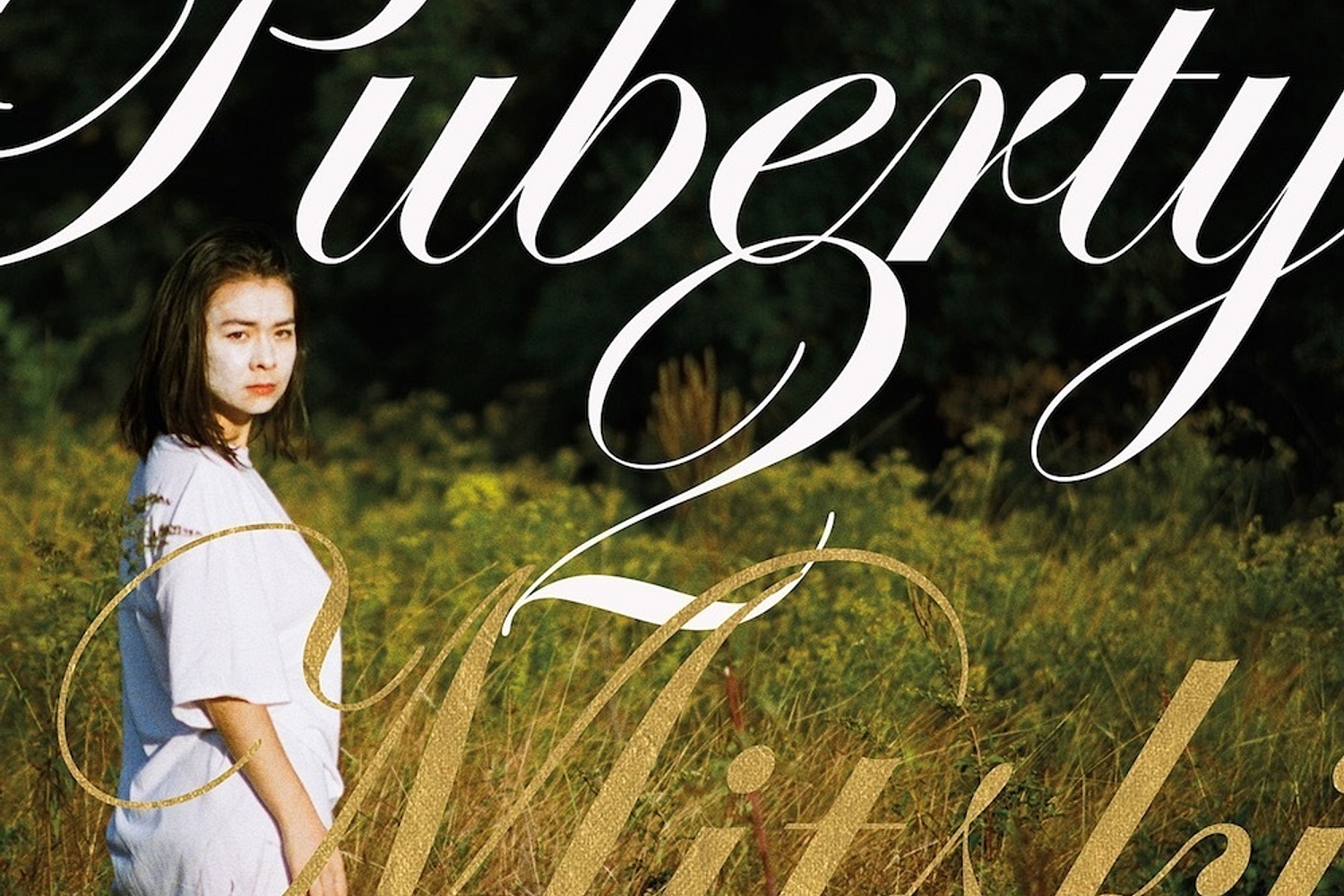 Mitski - Puberty 2