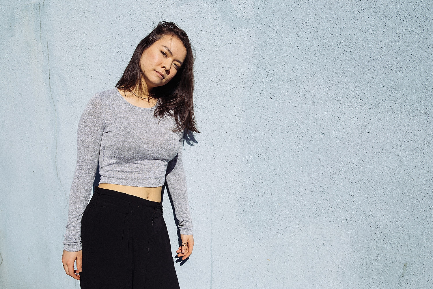 Mitski: Reborn In The USA