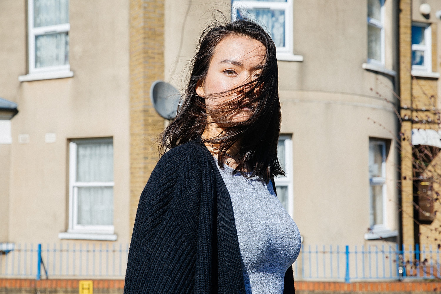 Mitski: Reborn In The USA