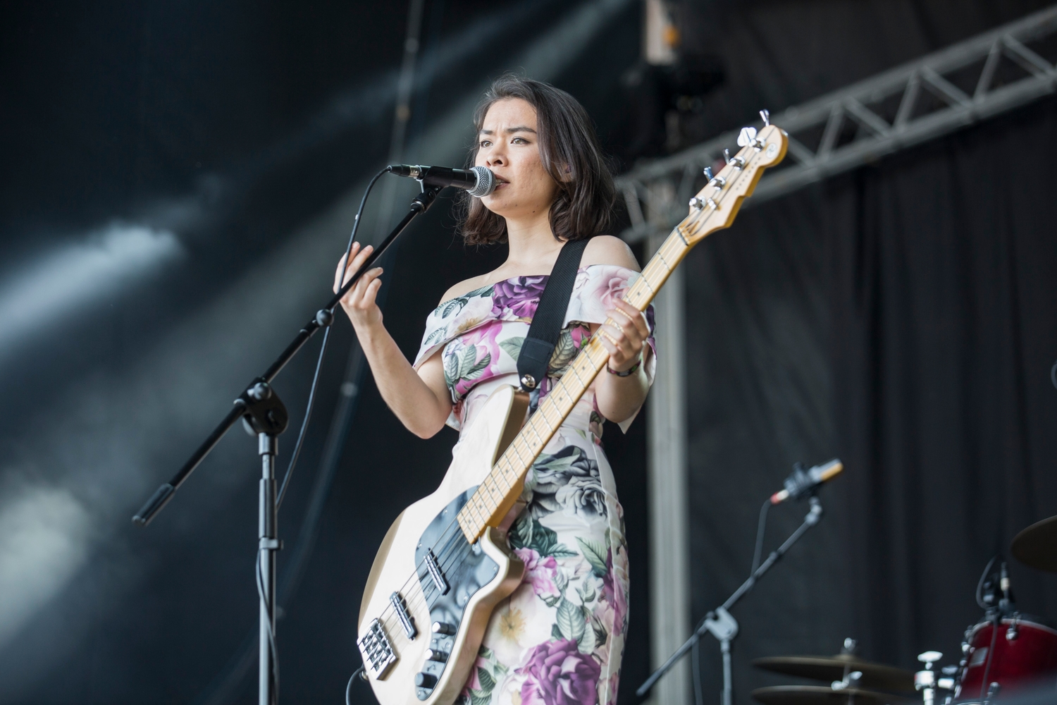 The best things we saw at Primavera 2017, Day Two