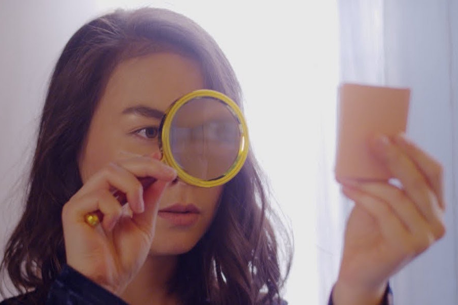 Mitski shares colourful video for 'Nobody'