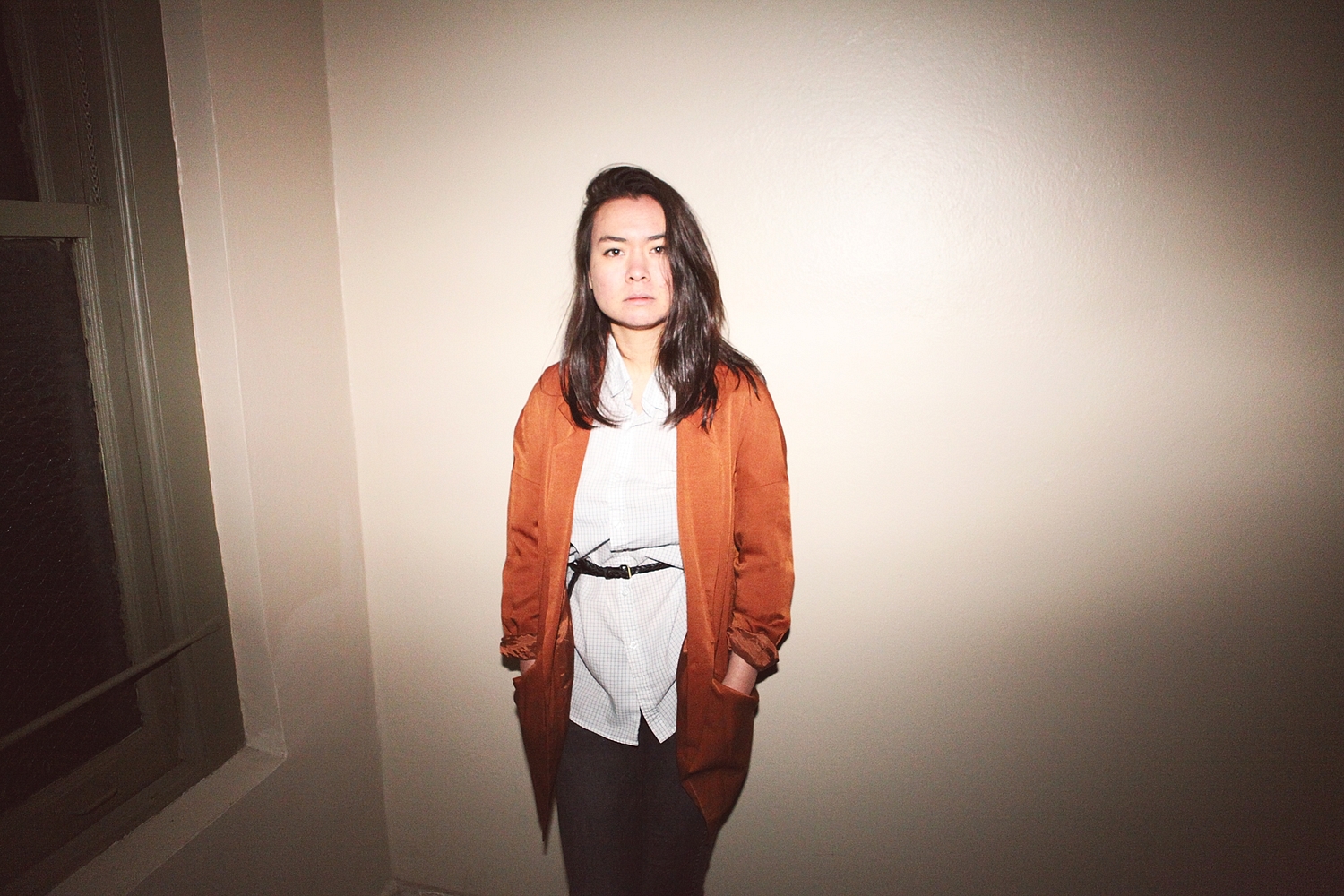Mitski: “My skills are playing a role in people’s lives”
