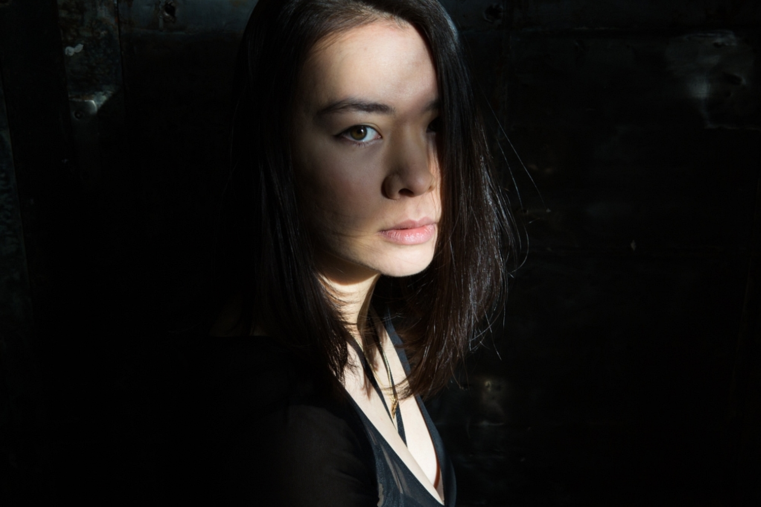 Mitski - Your Best American Girl