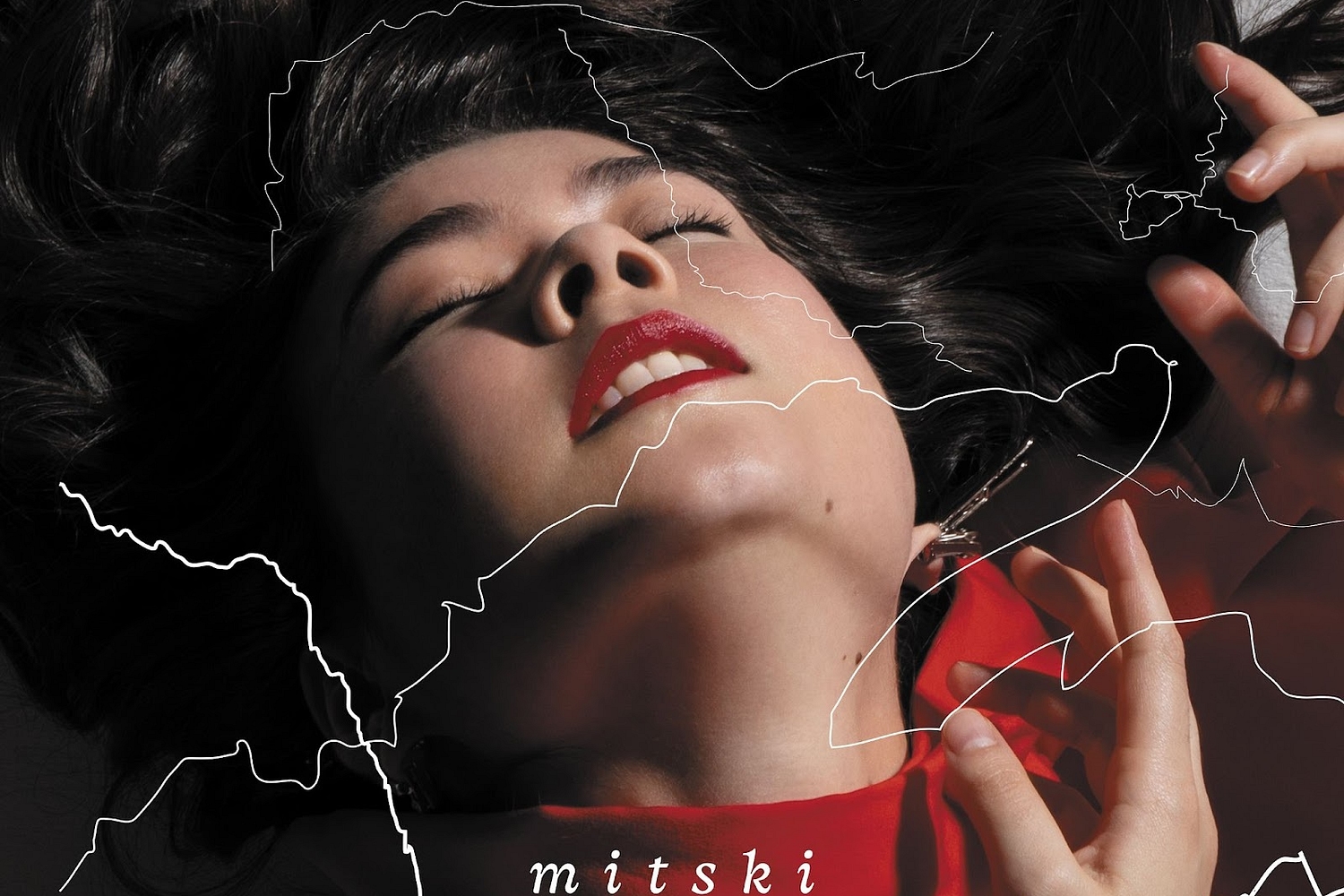 Mitski - Laurel Hell