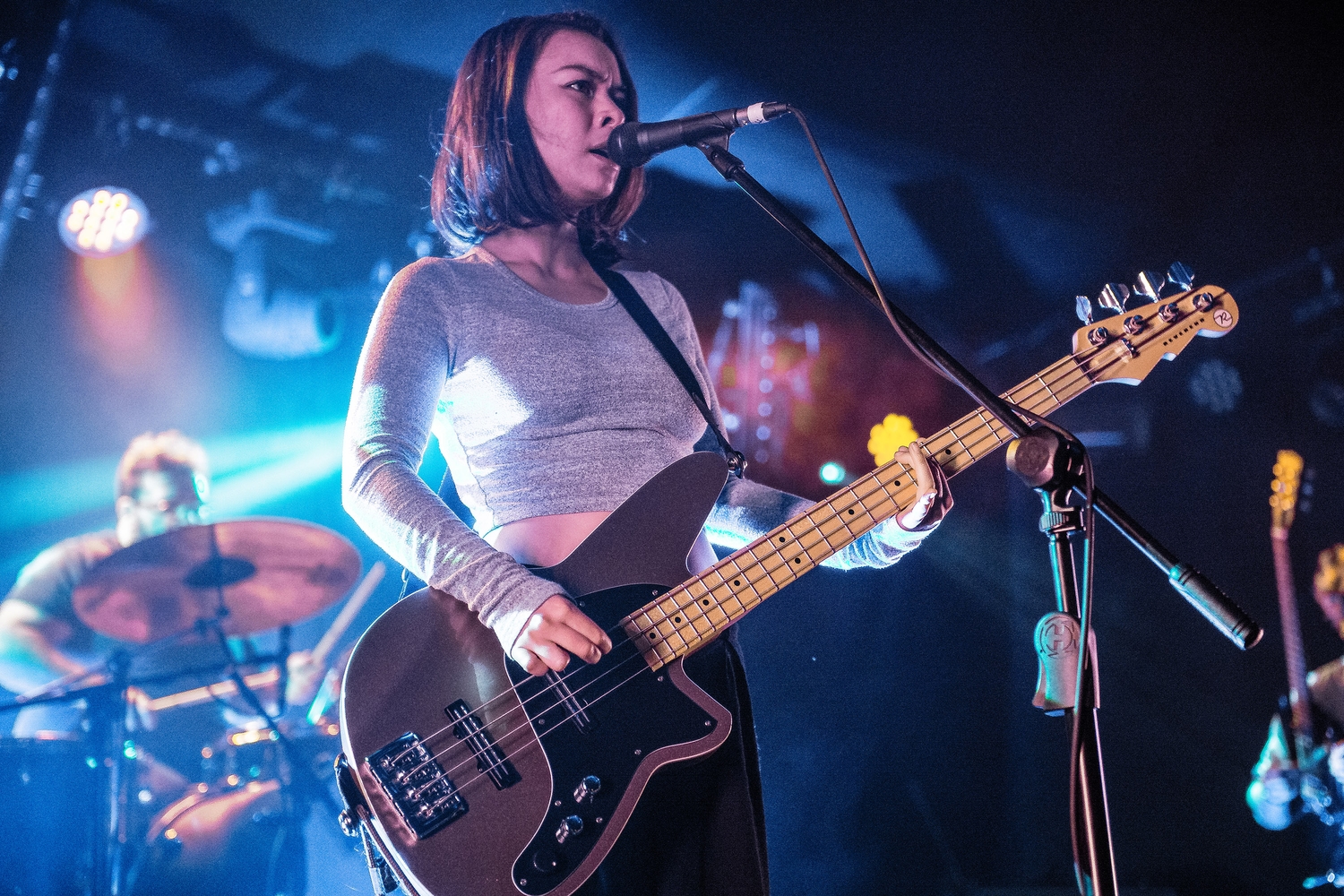 Mitski, The Dome, London