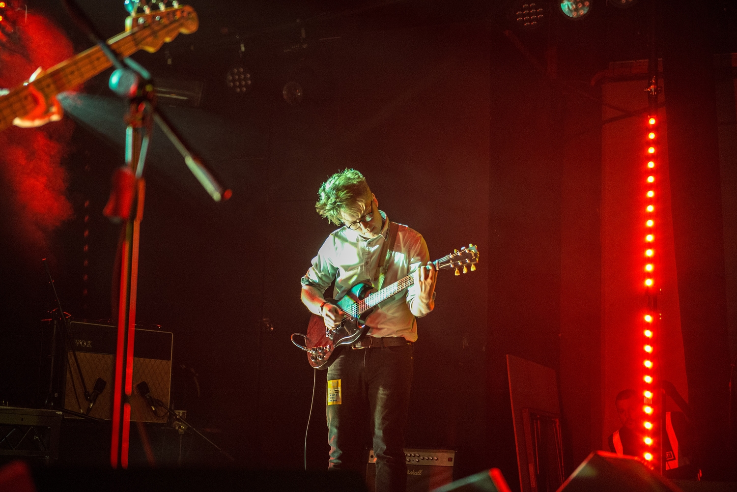 Mitski, The Dome, London