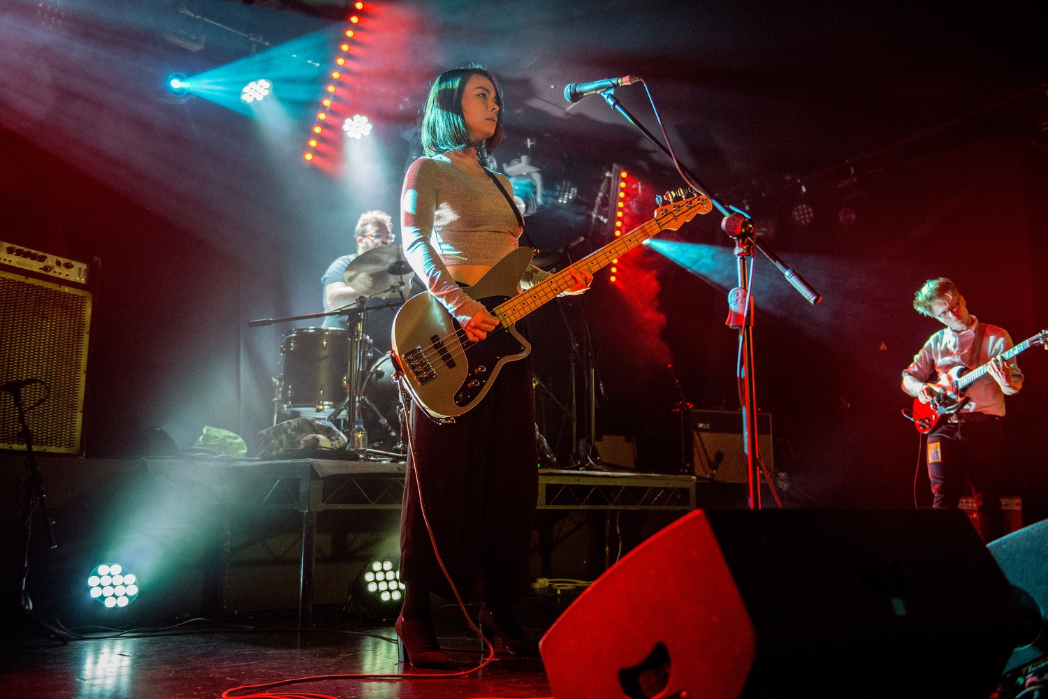 Mitski, The Dome, London