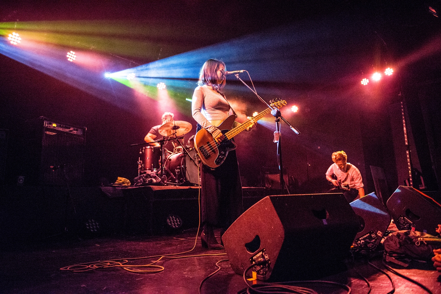 Mitski, The Dome, London