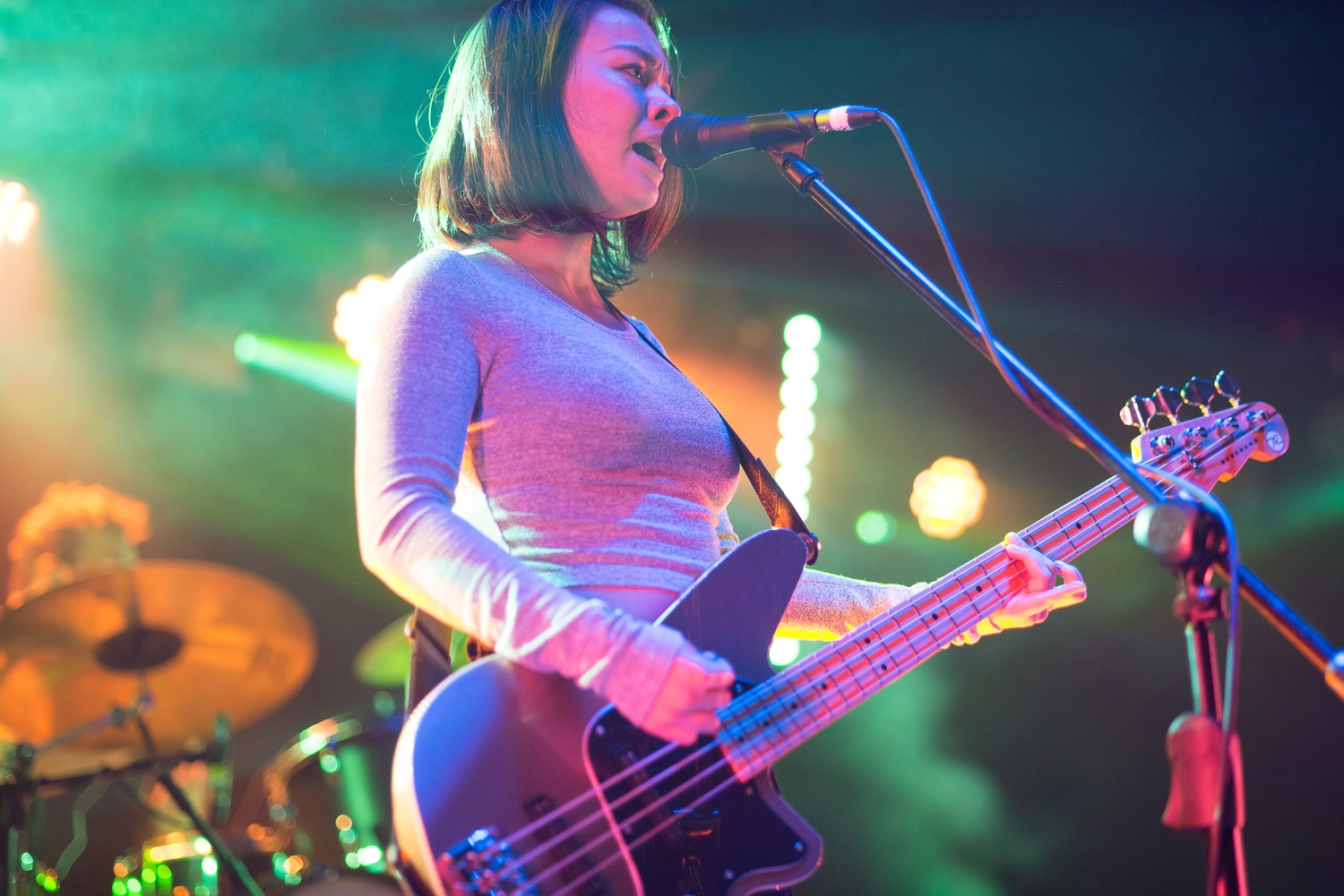 Mitski, The Dome, London