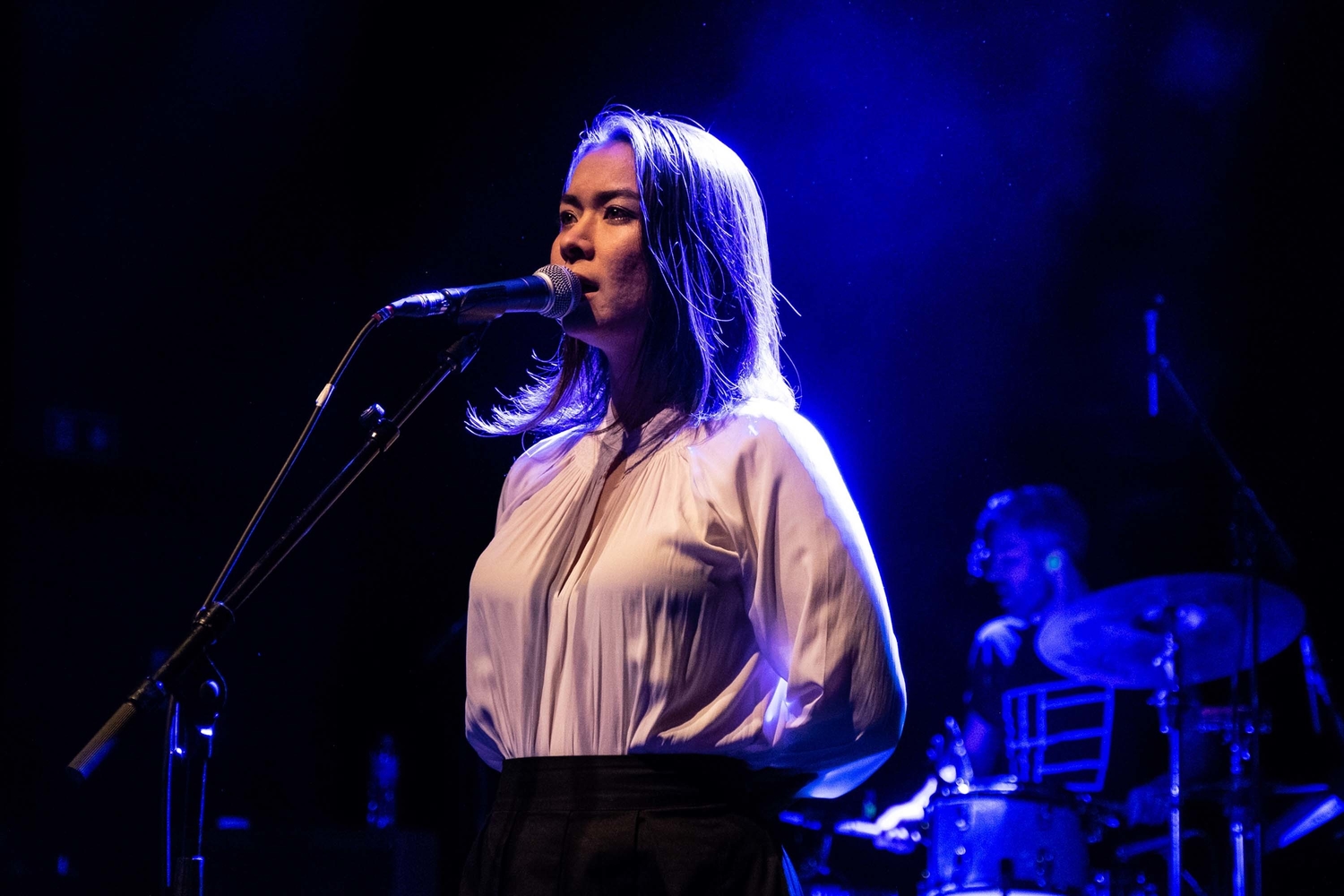 Mitski, Shepherd's Bush Empire, London