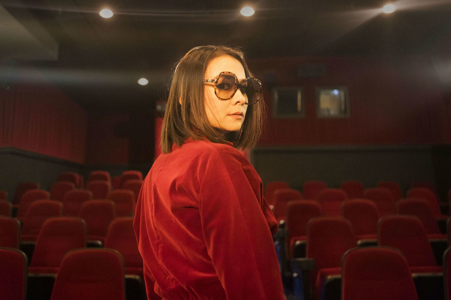 Mitski announces new album ‘Be The Cowboy’, shares lead single ‘Geyser’