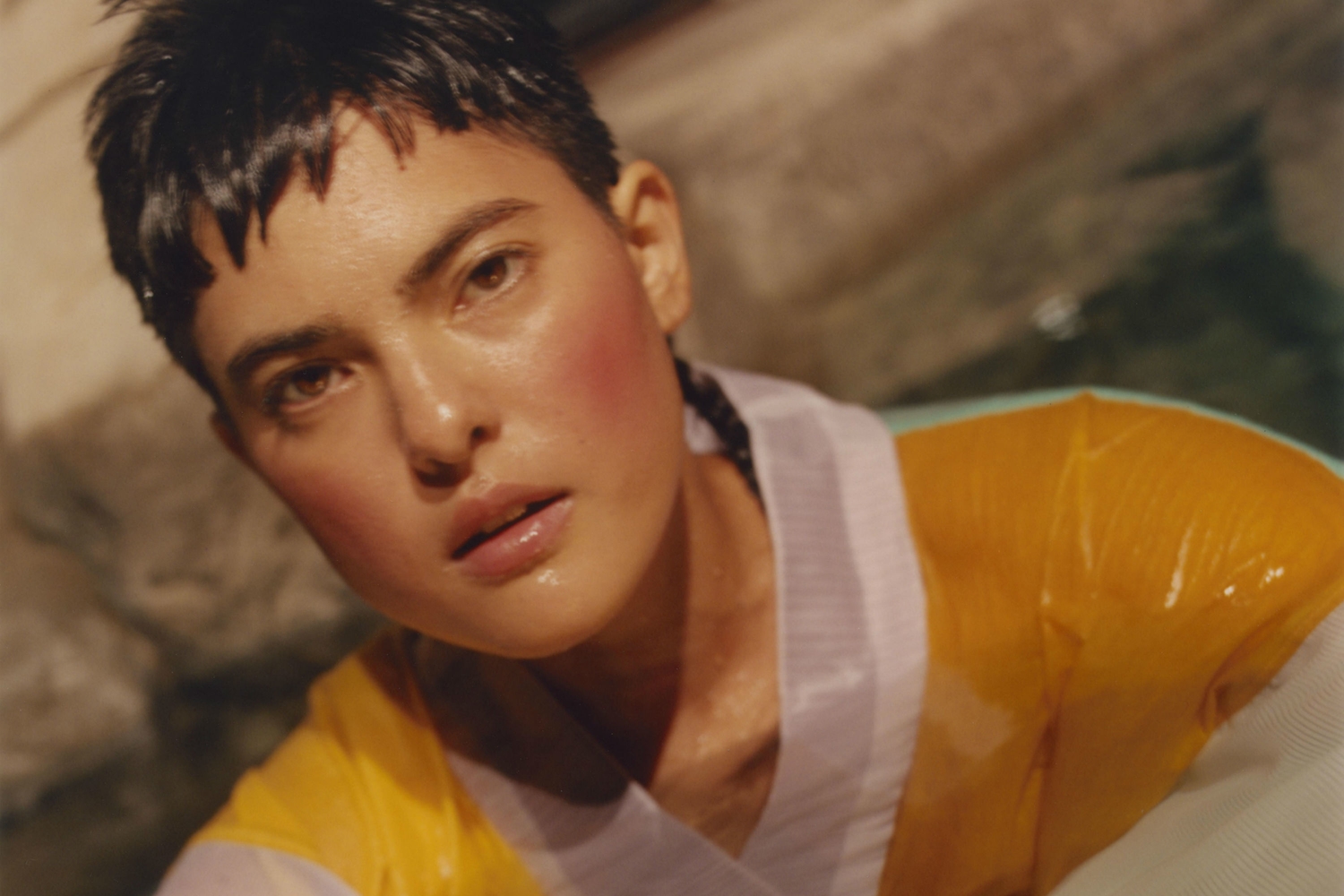 Miya Folick talks embracing pop eclecticism on debut album 'Premonitions'