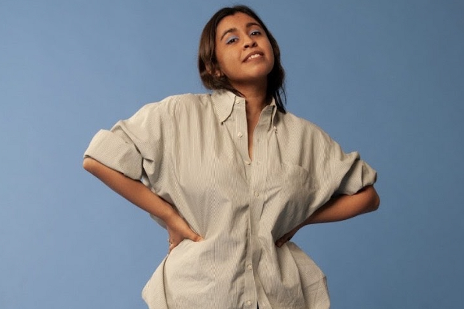 Mia Joy unveils new track 'Saturn'