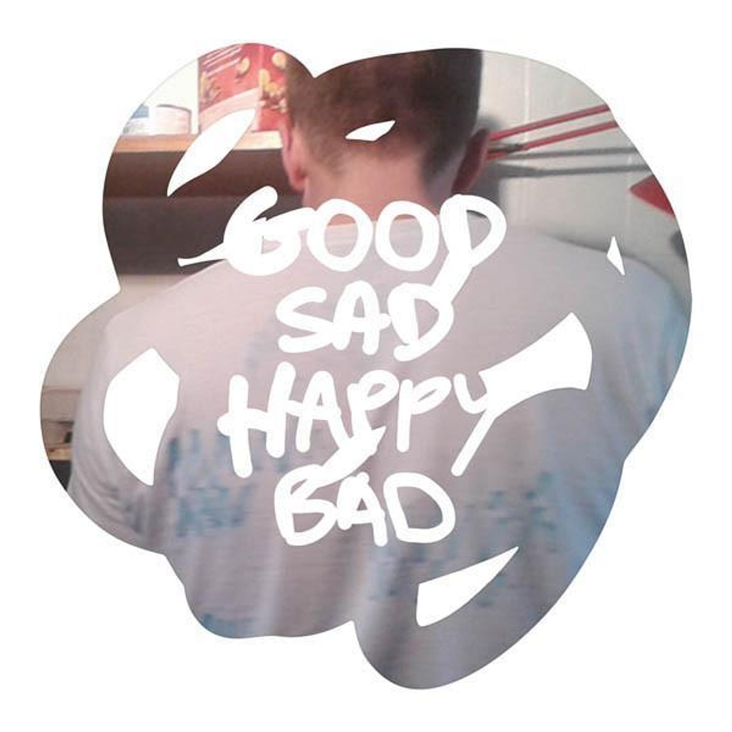 Micachu and the Shapes - Good Sad Happy Bad