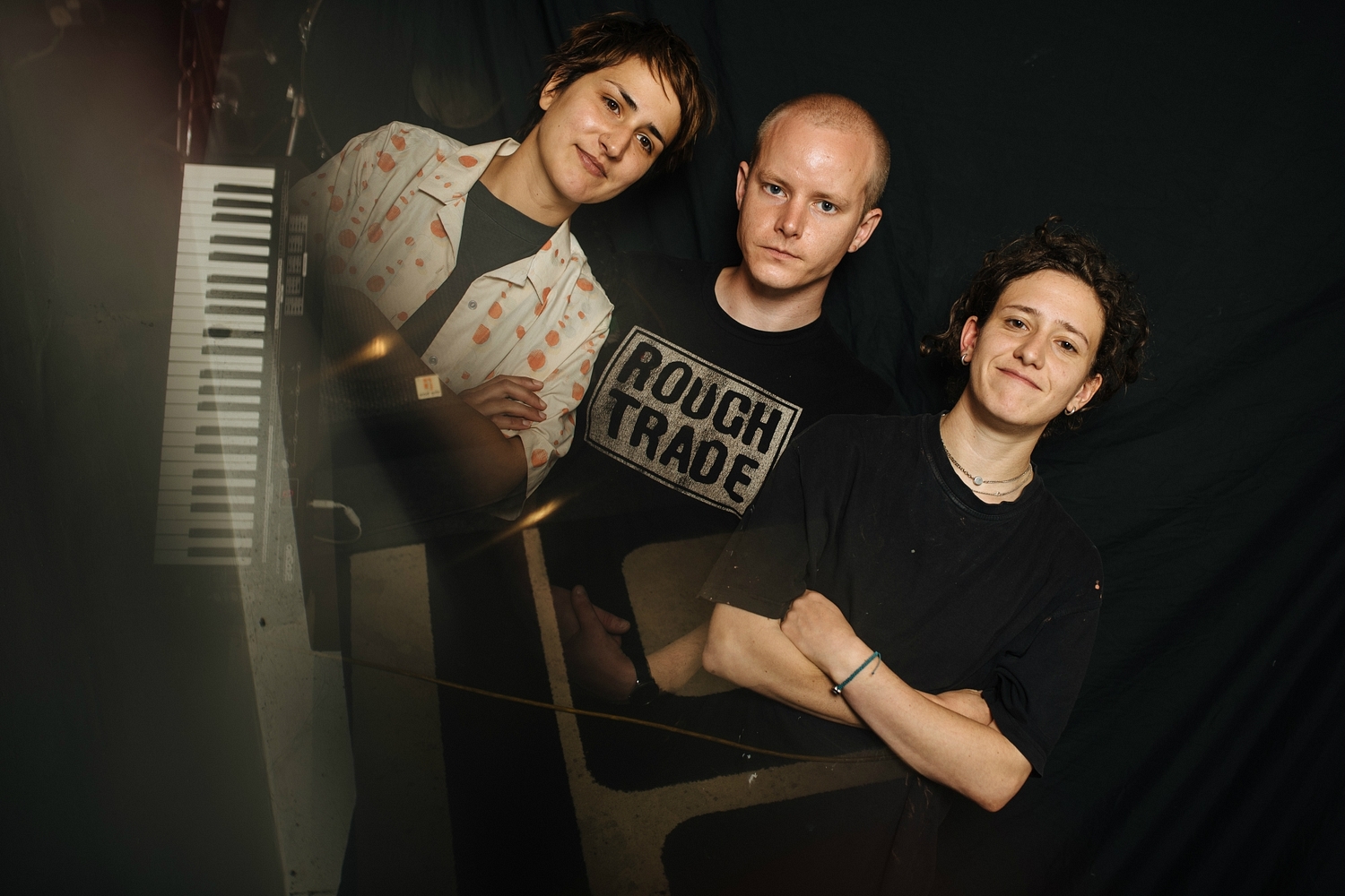 Micachu and The Shapes: Making new shapes