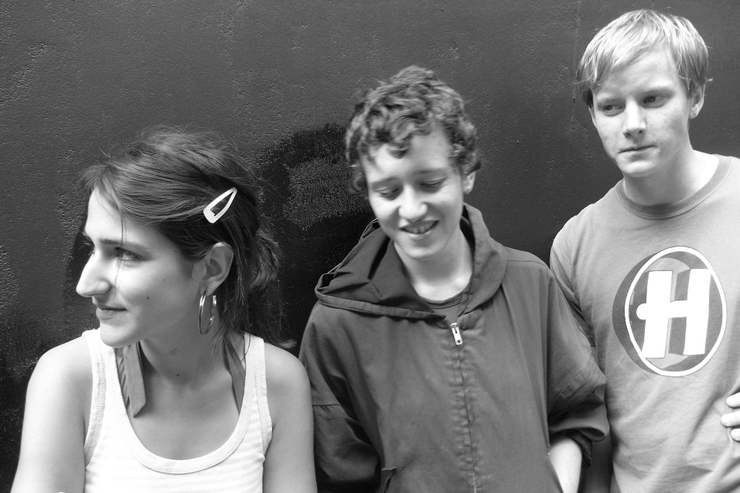 Tracks: Micachu and the Shapes, Julia Holter & More
