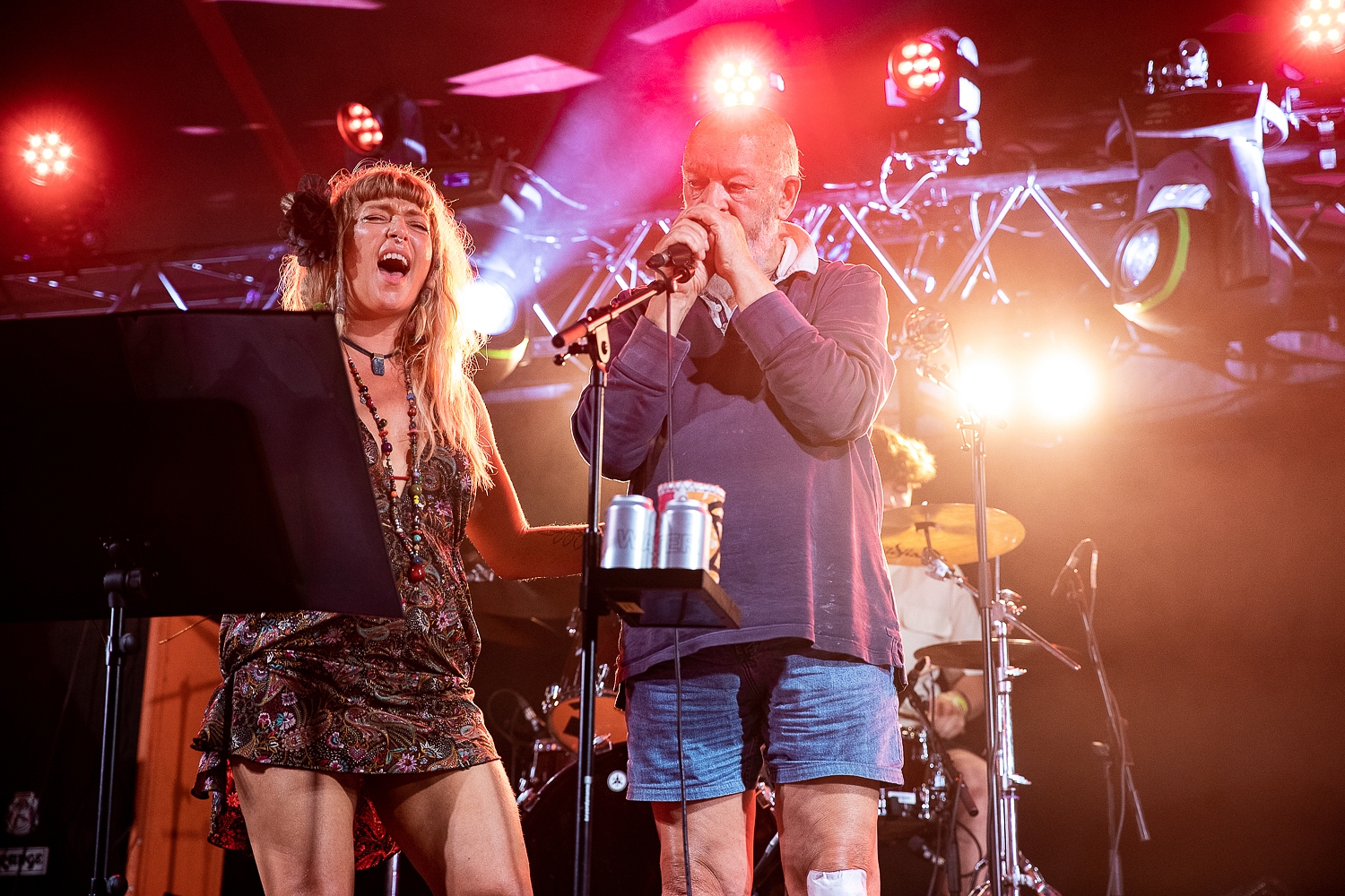Thursday, Glastonbury 2022