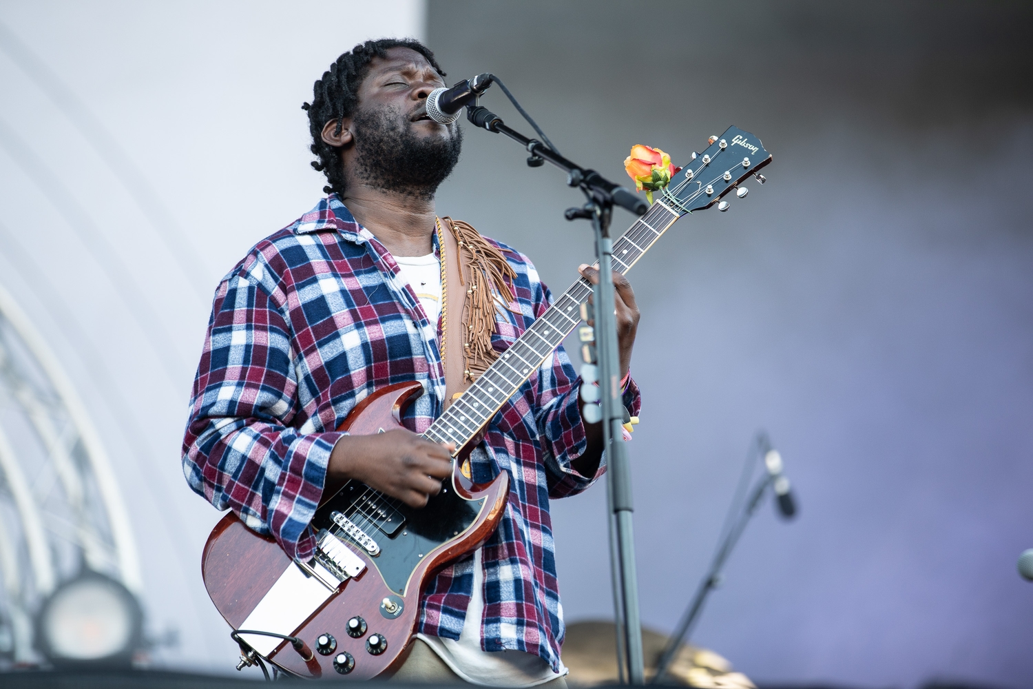 Cross The Tracks Festival unveil Michael Kiwanuka as 2025 headliner