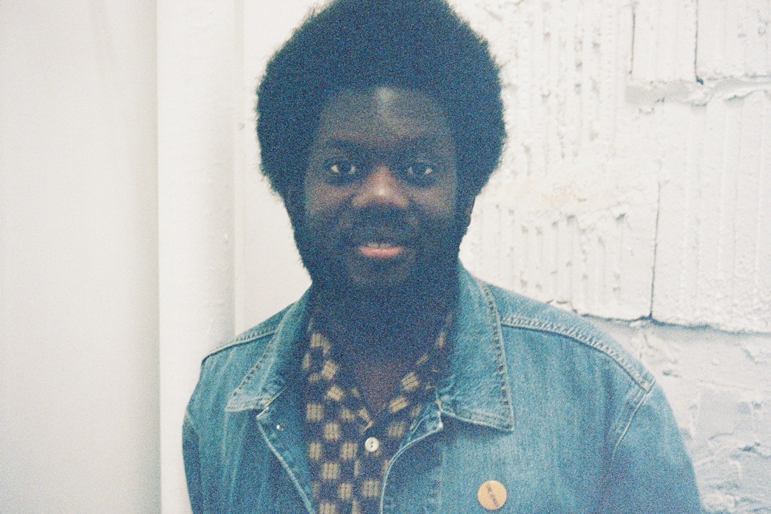 Michael Kiwanuka shares new track ‘Beautiful Life’