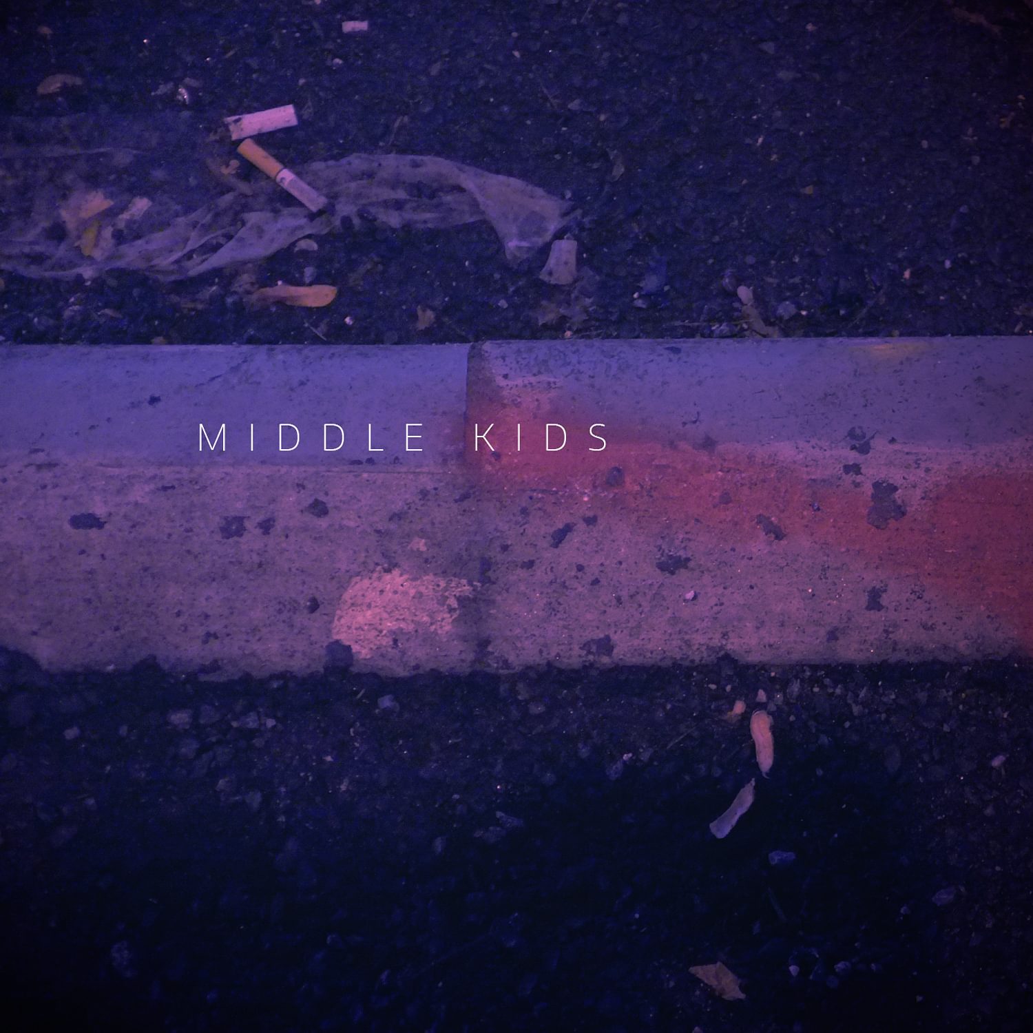 Middle Kids - Lost Friends