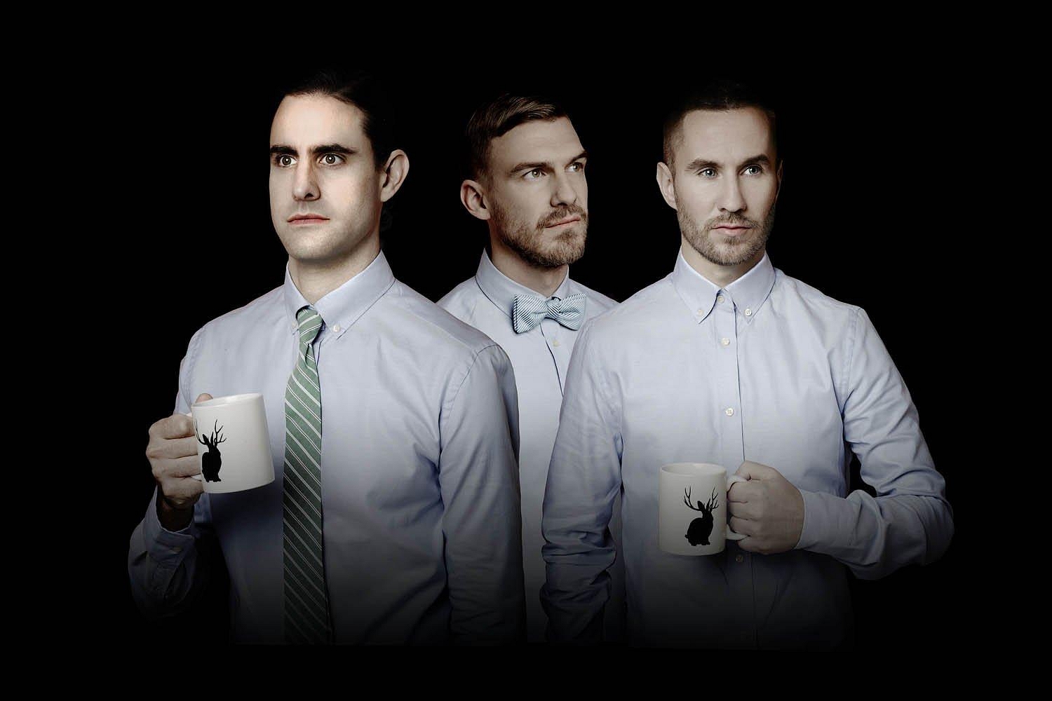 Miike Snow are back with new track ‘Heart Is Full’