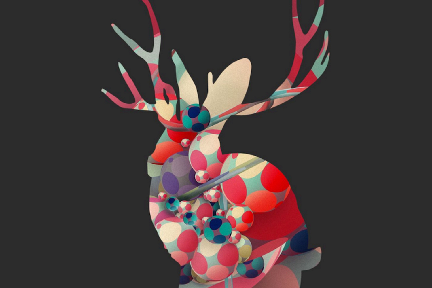 Miike Snow - III