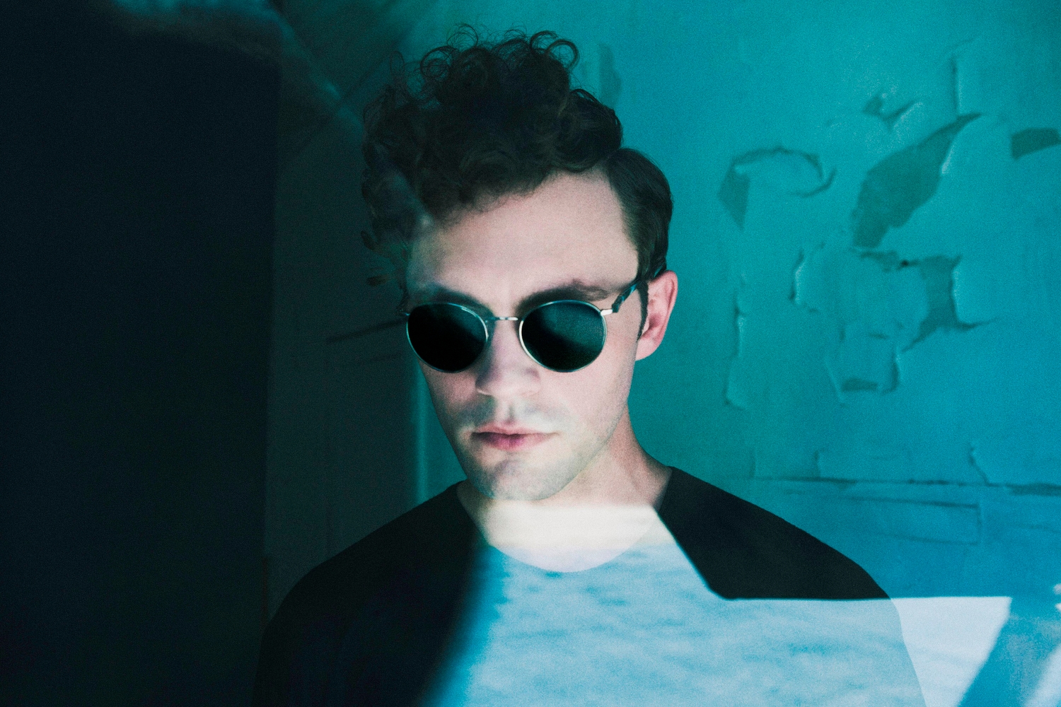 Mikky Ekko's debut album to be released in the UK this September