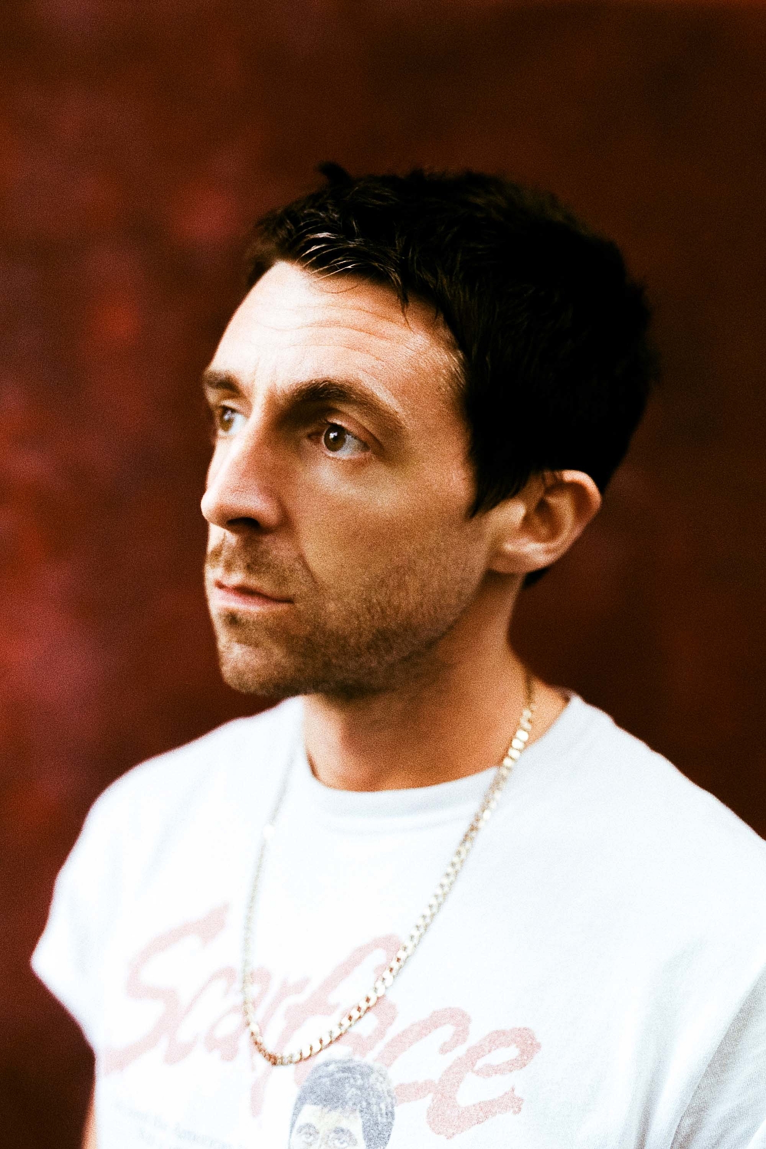 Fighting Talk: Miles Kane