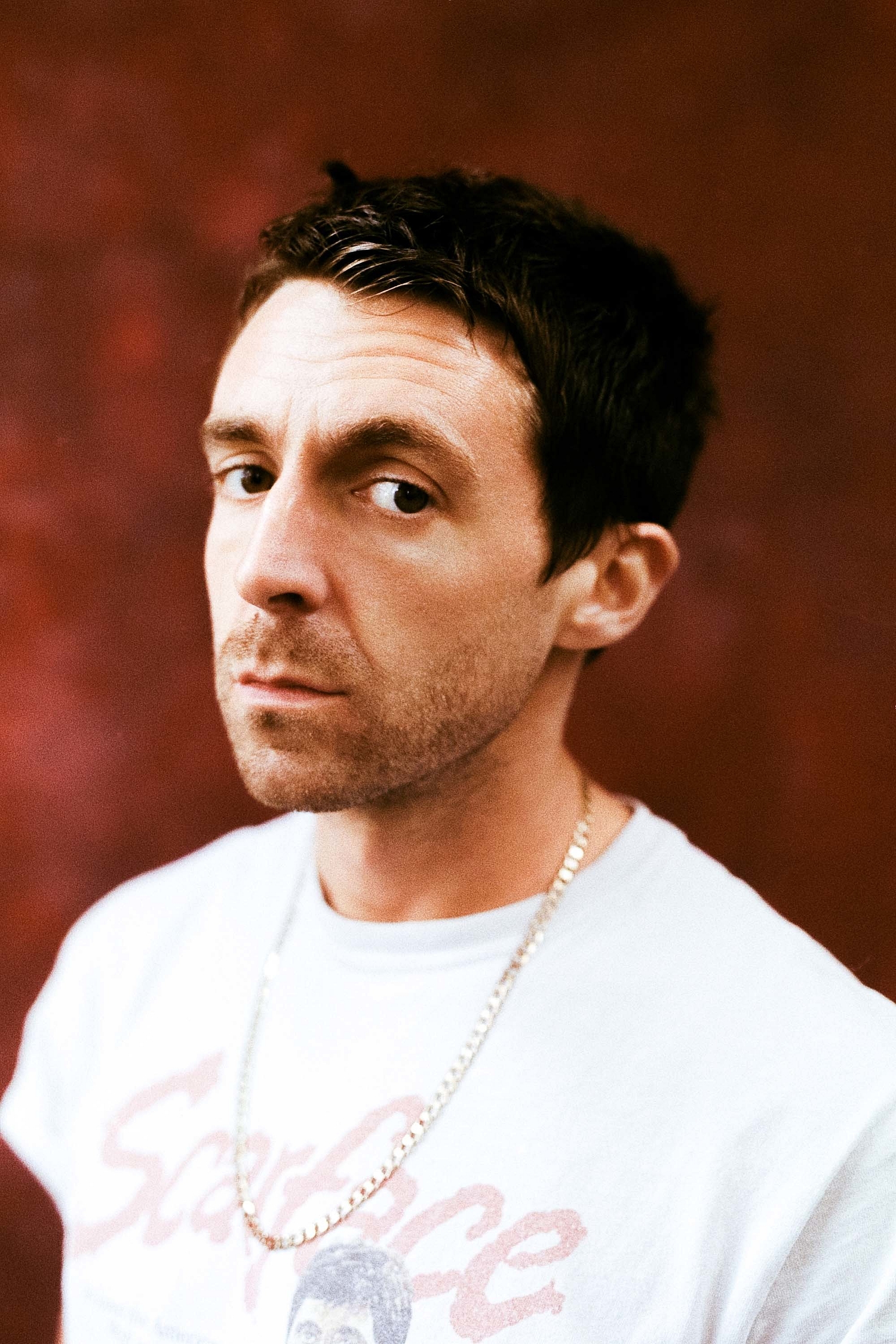 Fighting Talk: Miles Kane