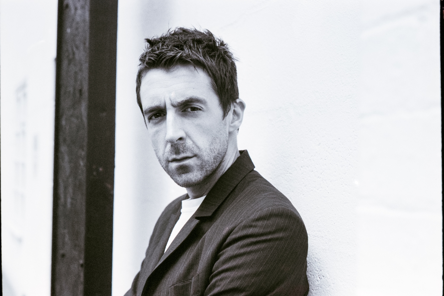 Fighting Talk: Miles Kane