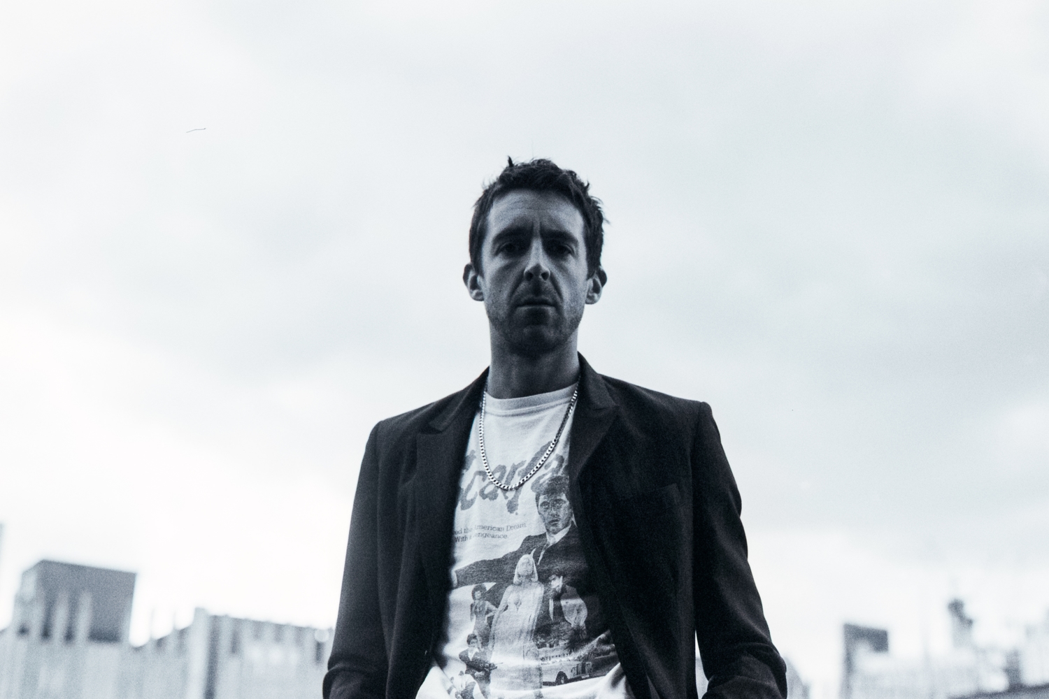 Fighting Talk: Miles Kane