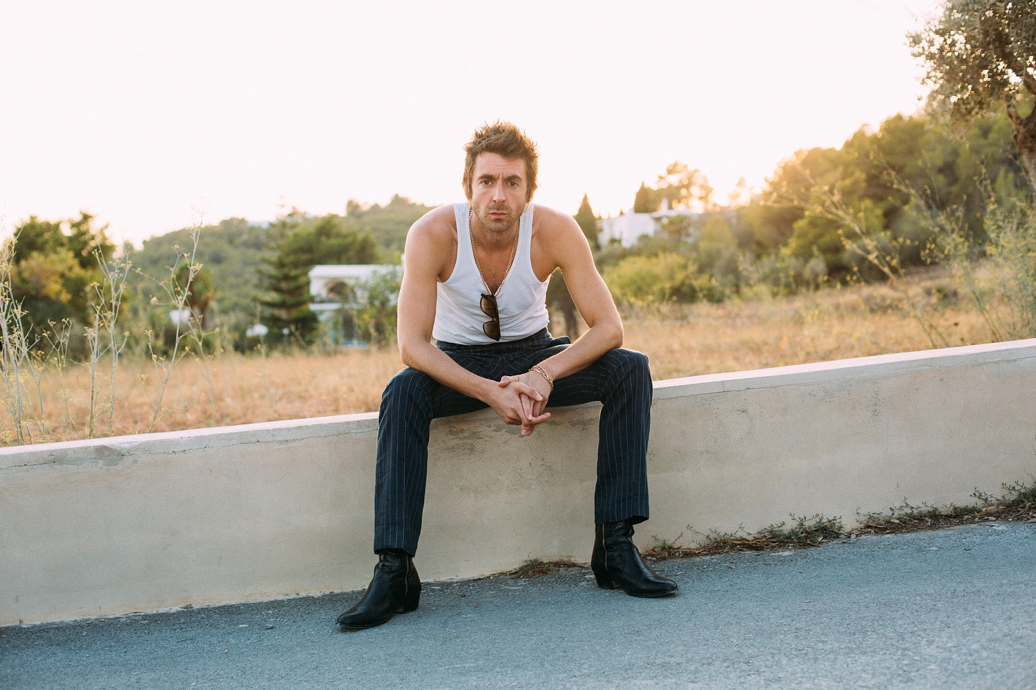 Miles Kane reveals new single 'Blame It On The Summertime'