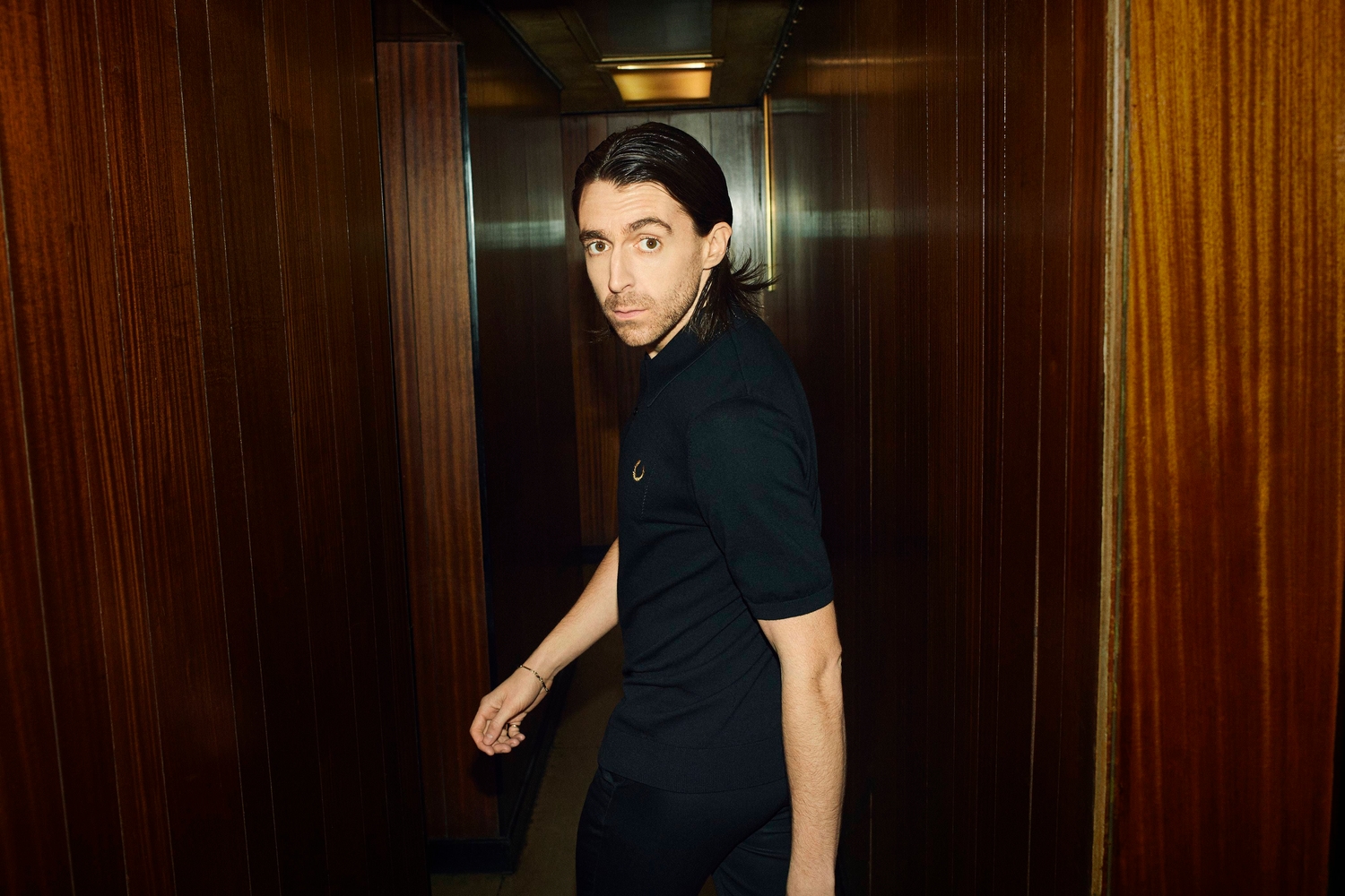 Miles Kane shares Jamie T and Lana Del Rey collaboration 'Loaded'