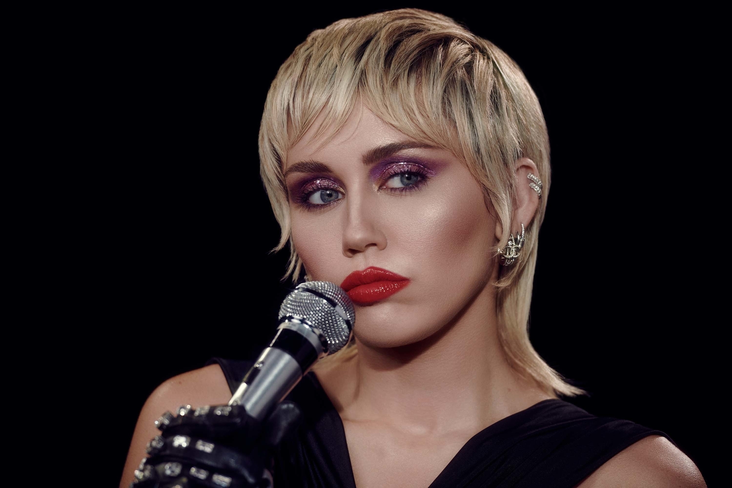Tracks: Miley Cyrus, The Cribs, The Japanese House and more