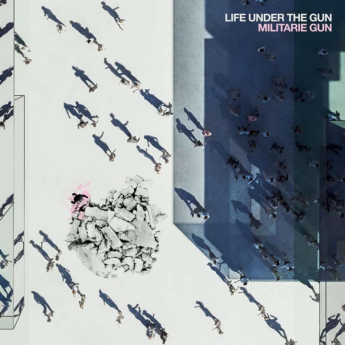 Militarie Gun - Life Under The Gun - Vimarsana News