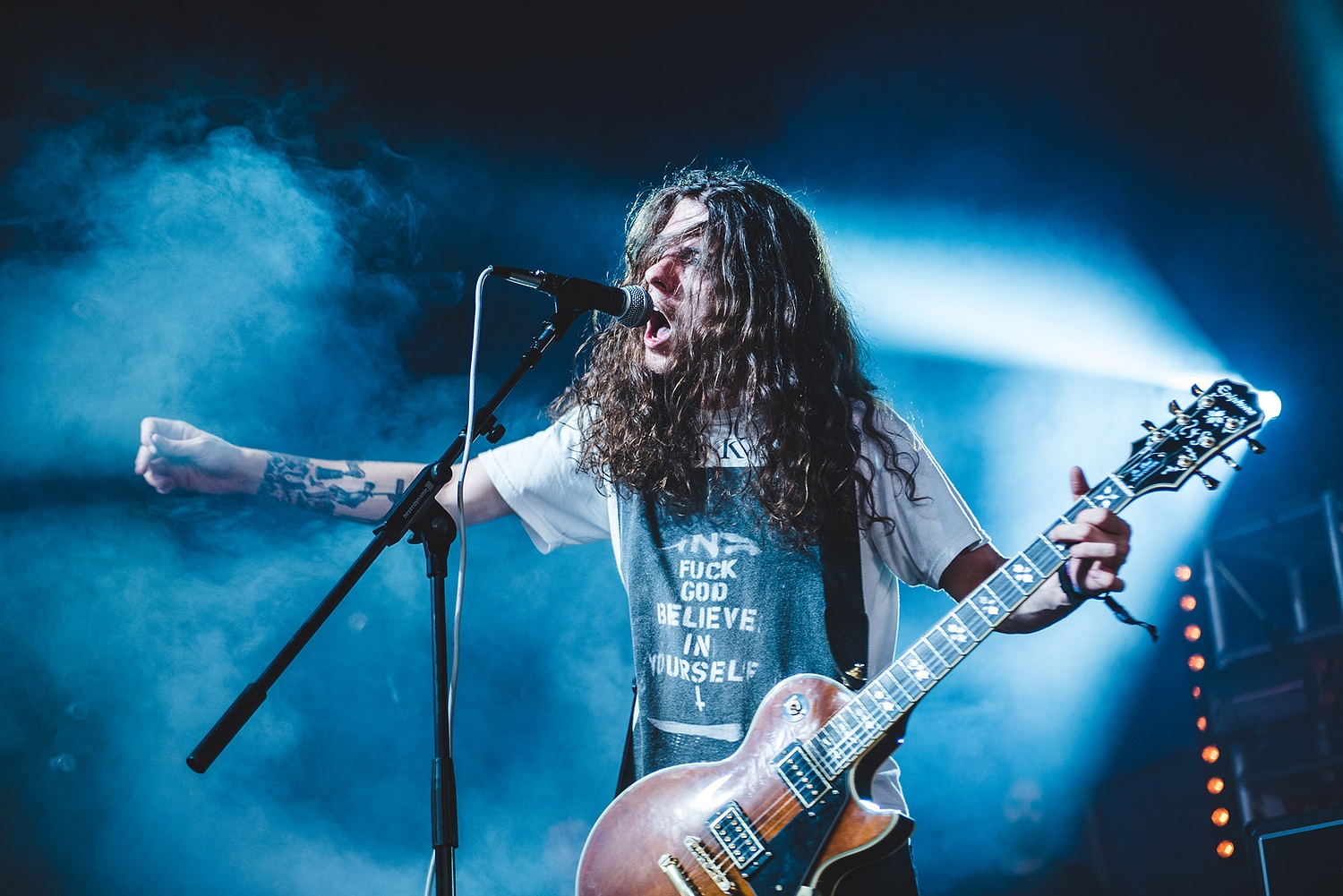 Download Festival 2016