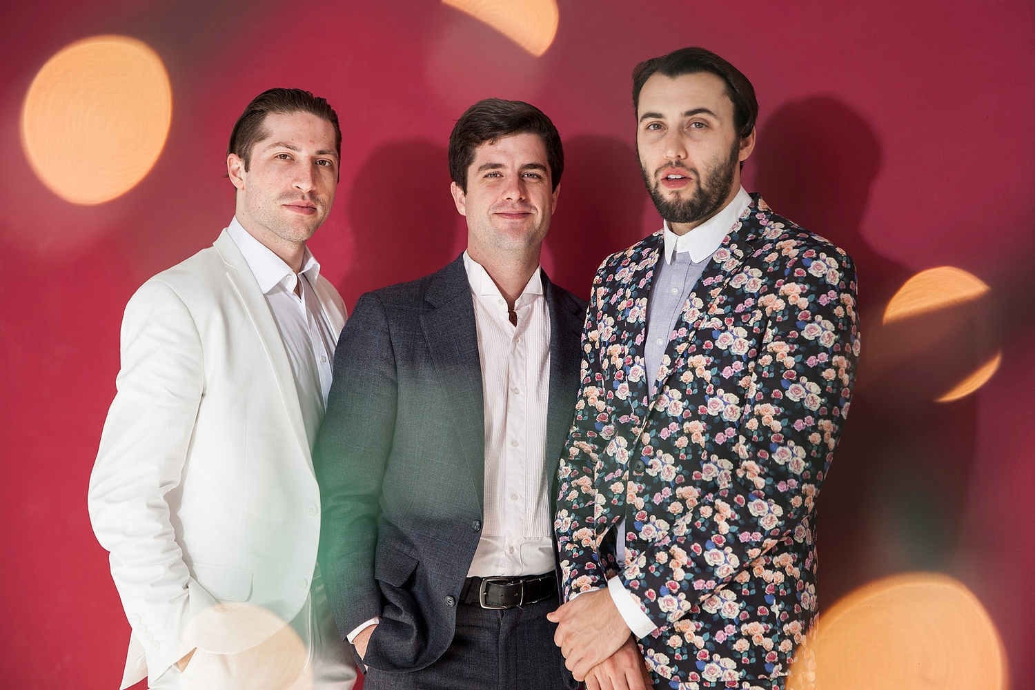 Mini Mansions showcase new track ‘Vertigo’ featuring Alex Turner