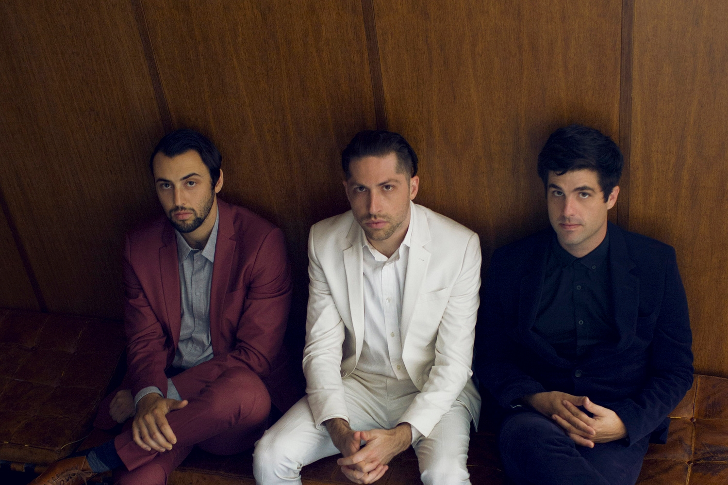 Mini Mansions on Alex Turner appearance: “If he’s ever in the same town, he’ll come on”