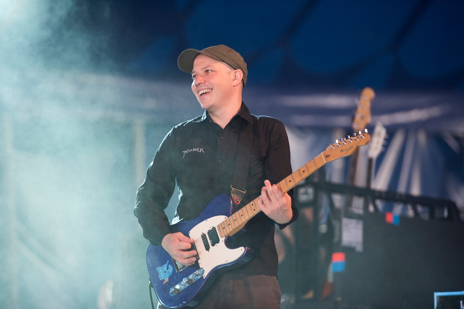 Latitude 2016: Minor Victories