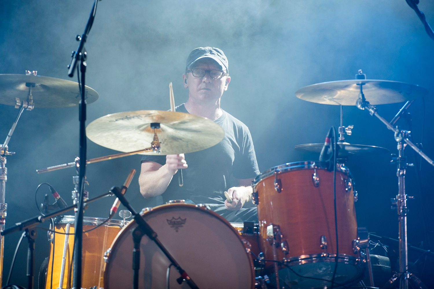 Latitude 2016: Minor Victories