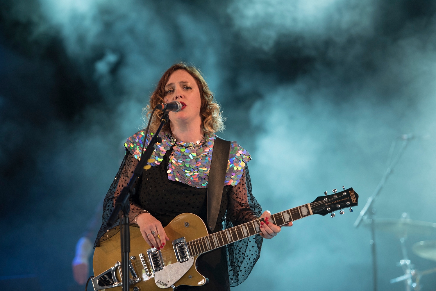 Latitude 2016: Minor Victories
