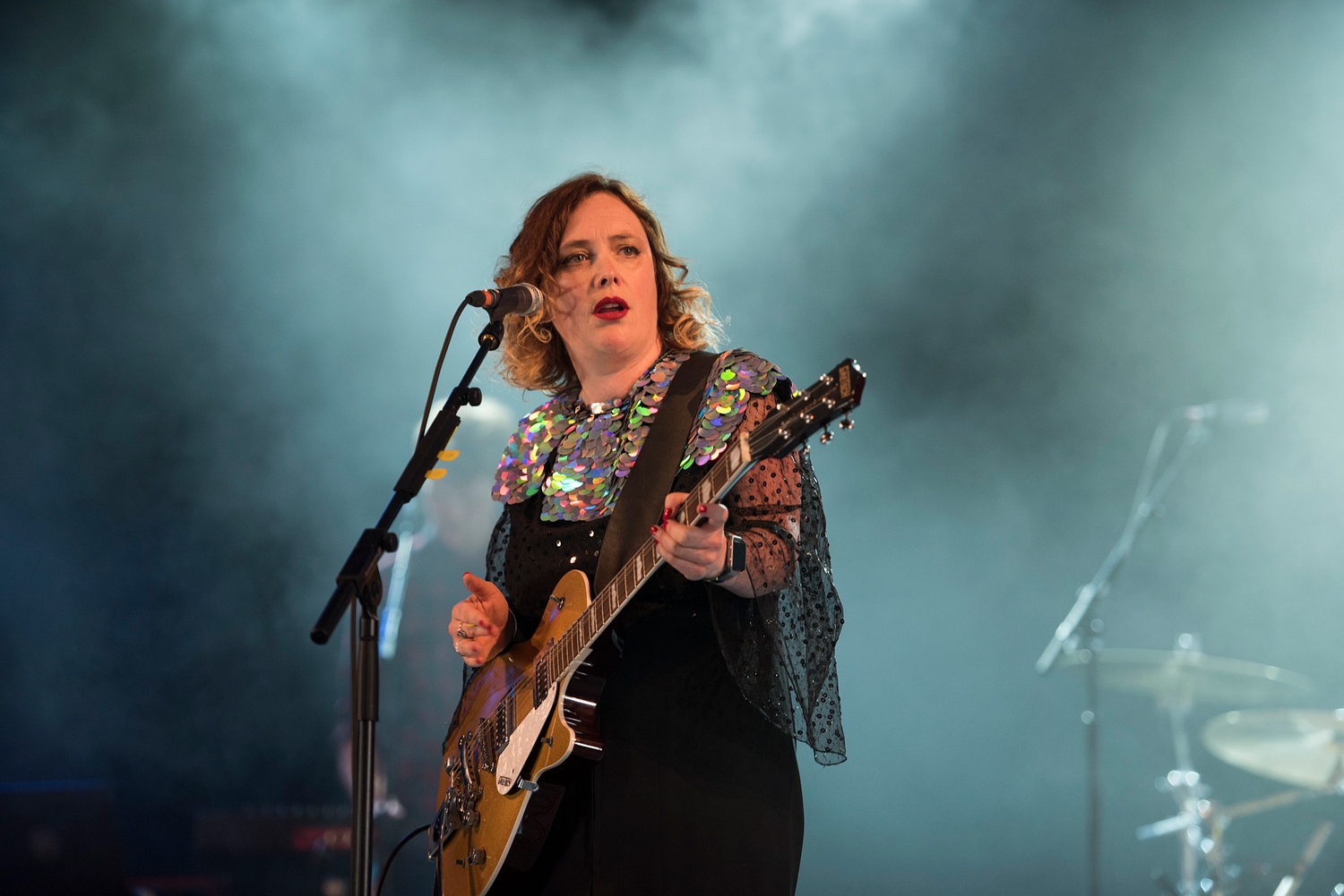 Latitude 2016: Minor Victories