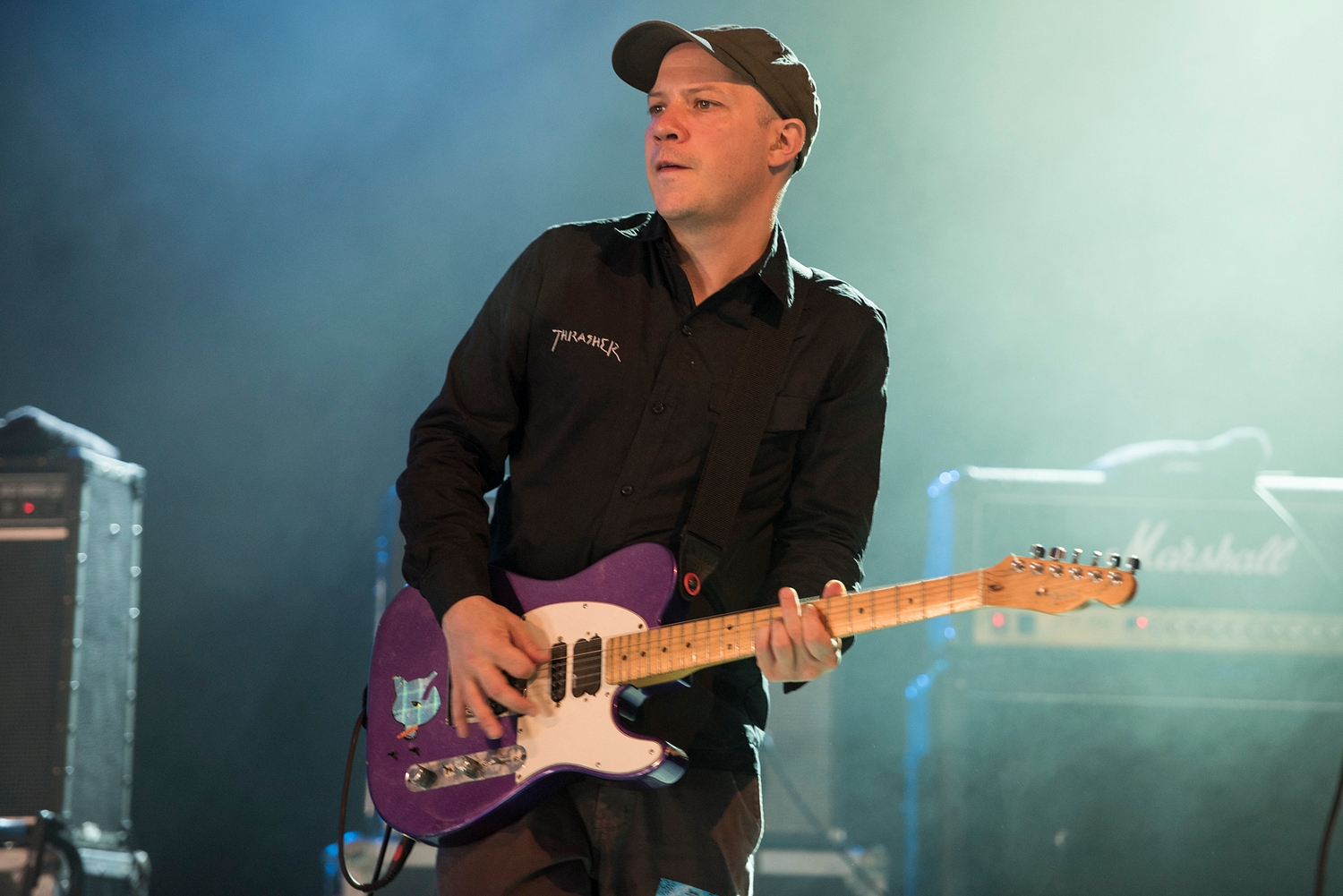 Latitude 2016: Minor Victories