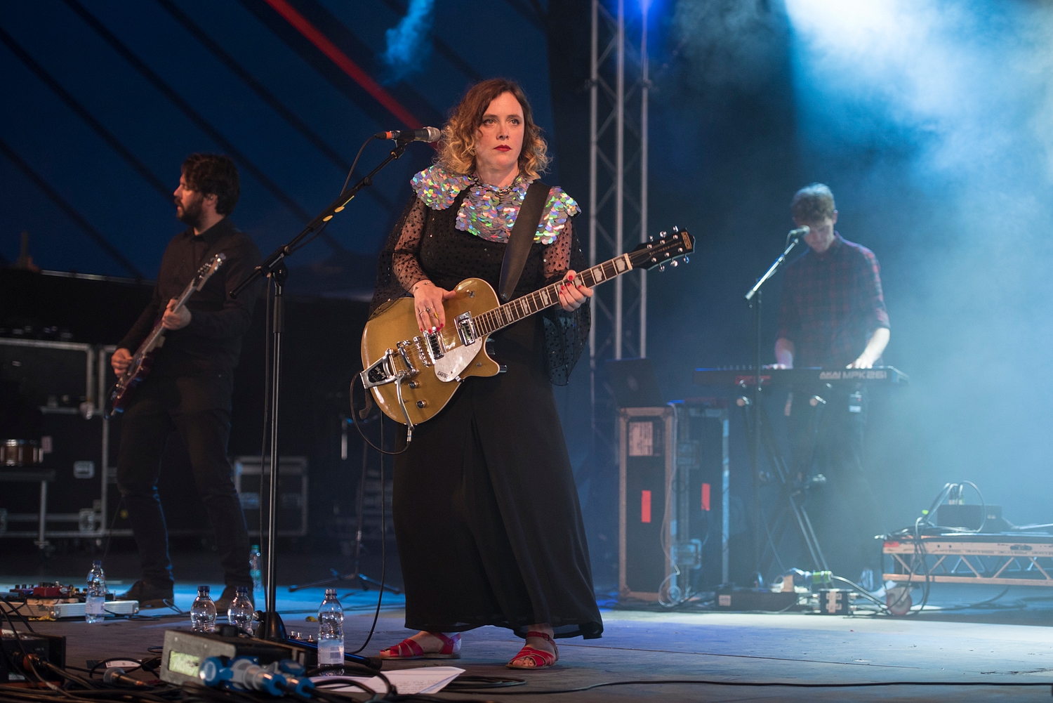 Latitude 2016: Minor Victories