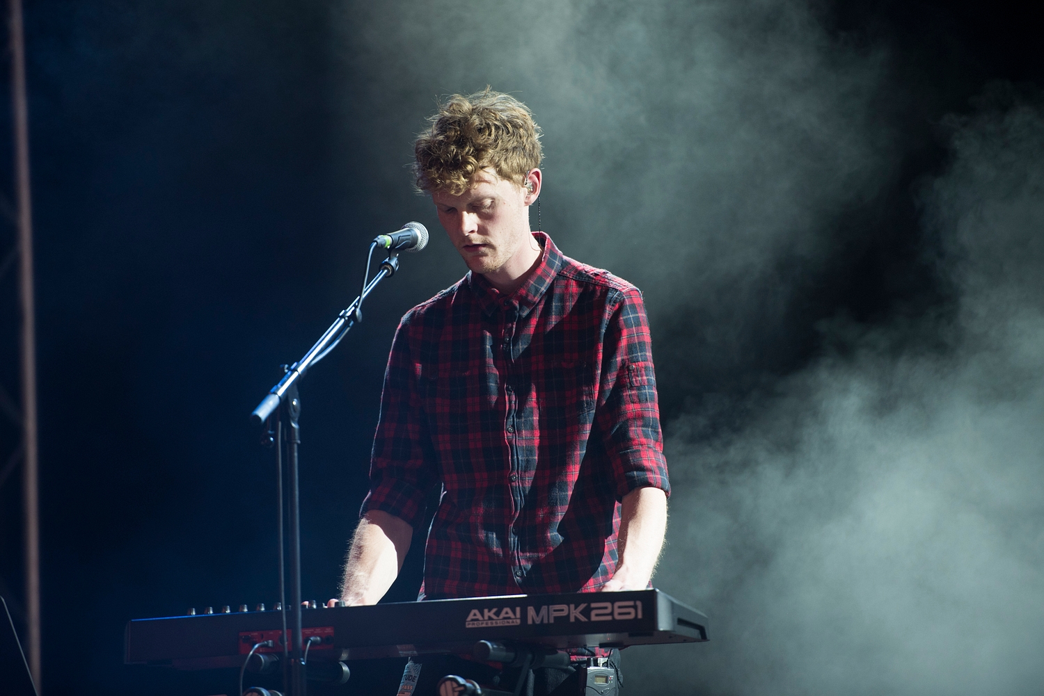 Latitude 2016: Minor Victories
