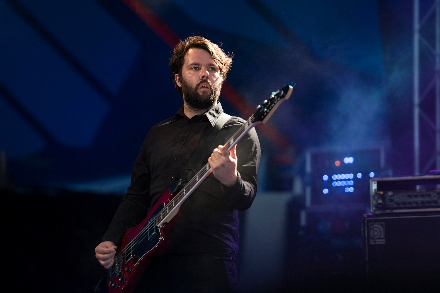 Latitude 2016: Minor Victories