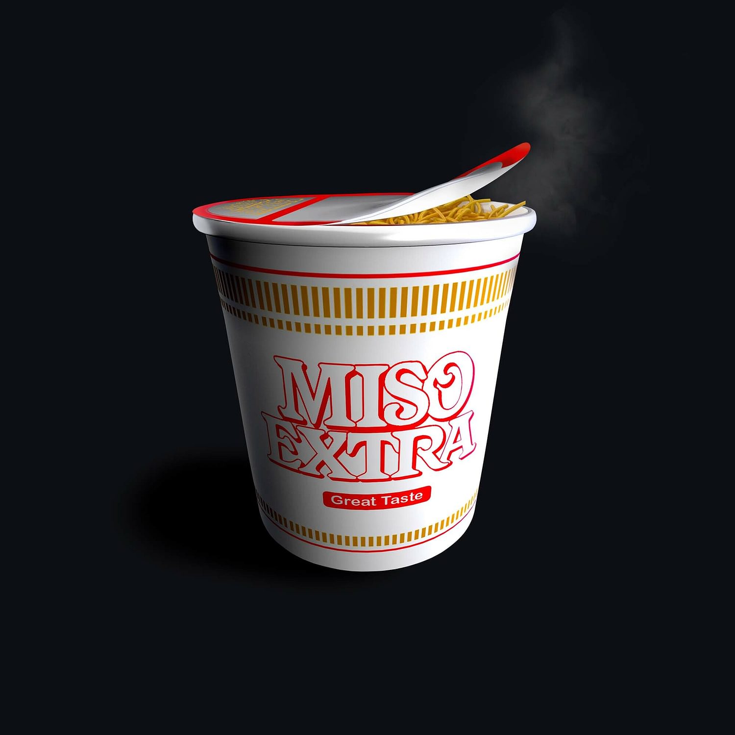 Miso Extra - Great Taste