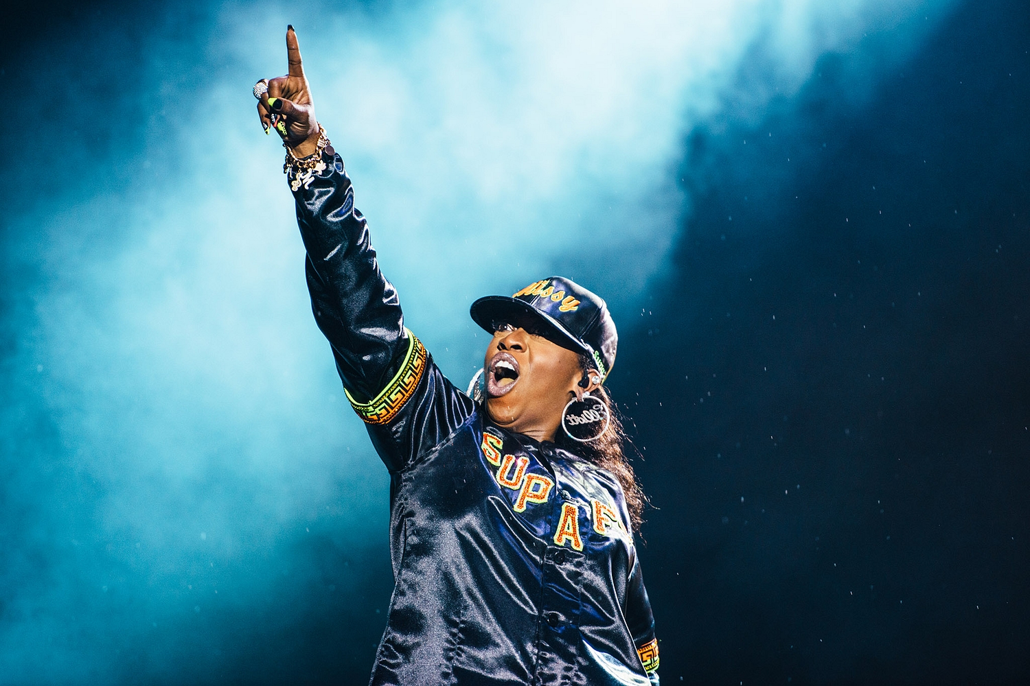 Bestival 2015